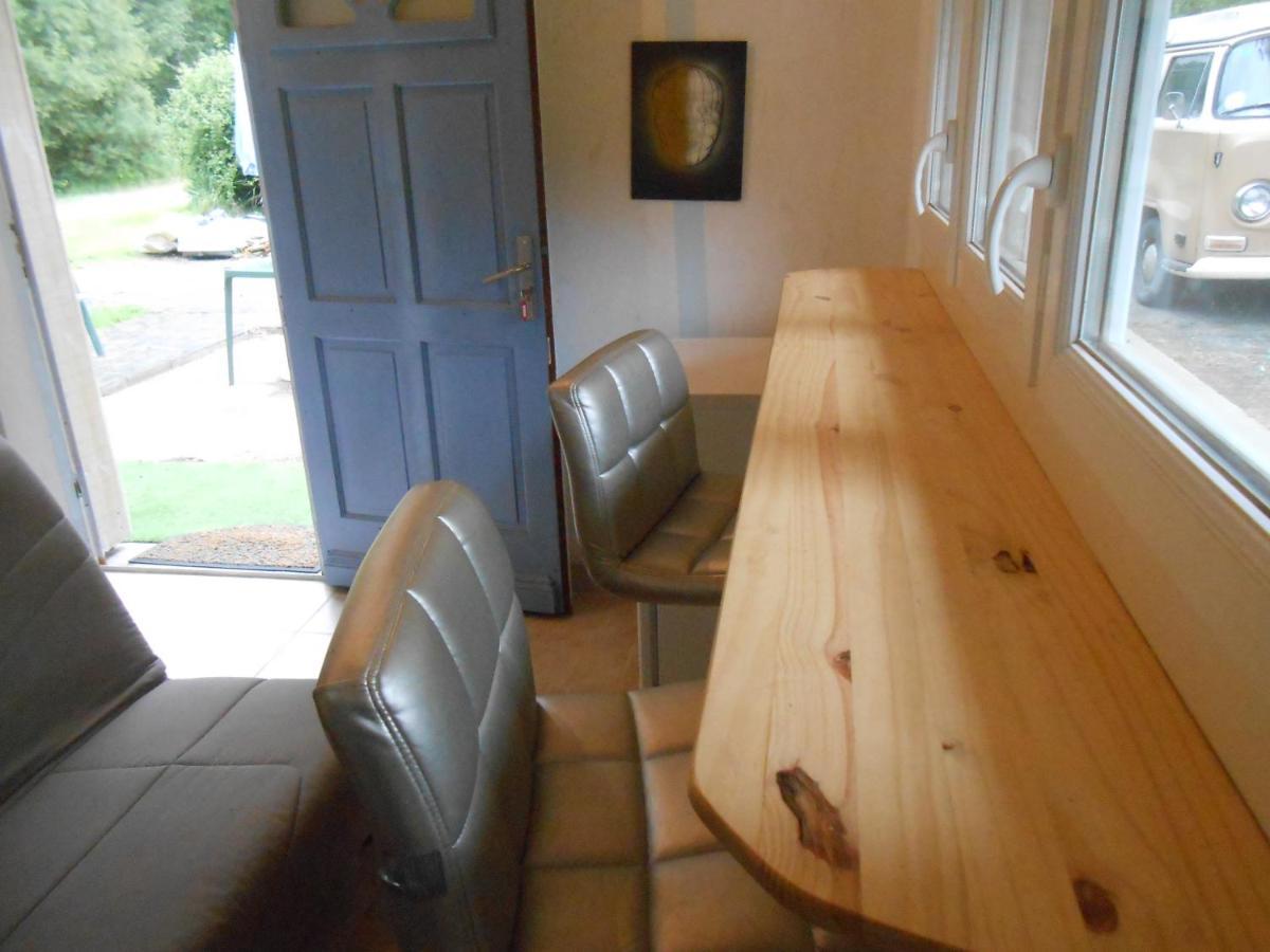 Zenzela Surf House Hotel Naujac-sur-Mer Kültér fotó