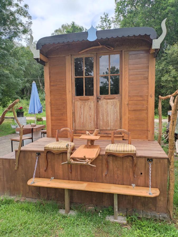 Zenzela Surf House Hotel Naujac-sur-Mer Kültér fotó