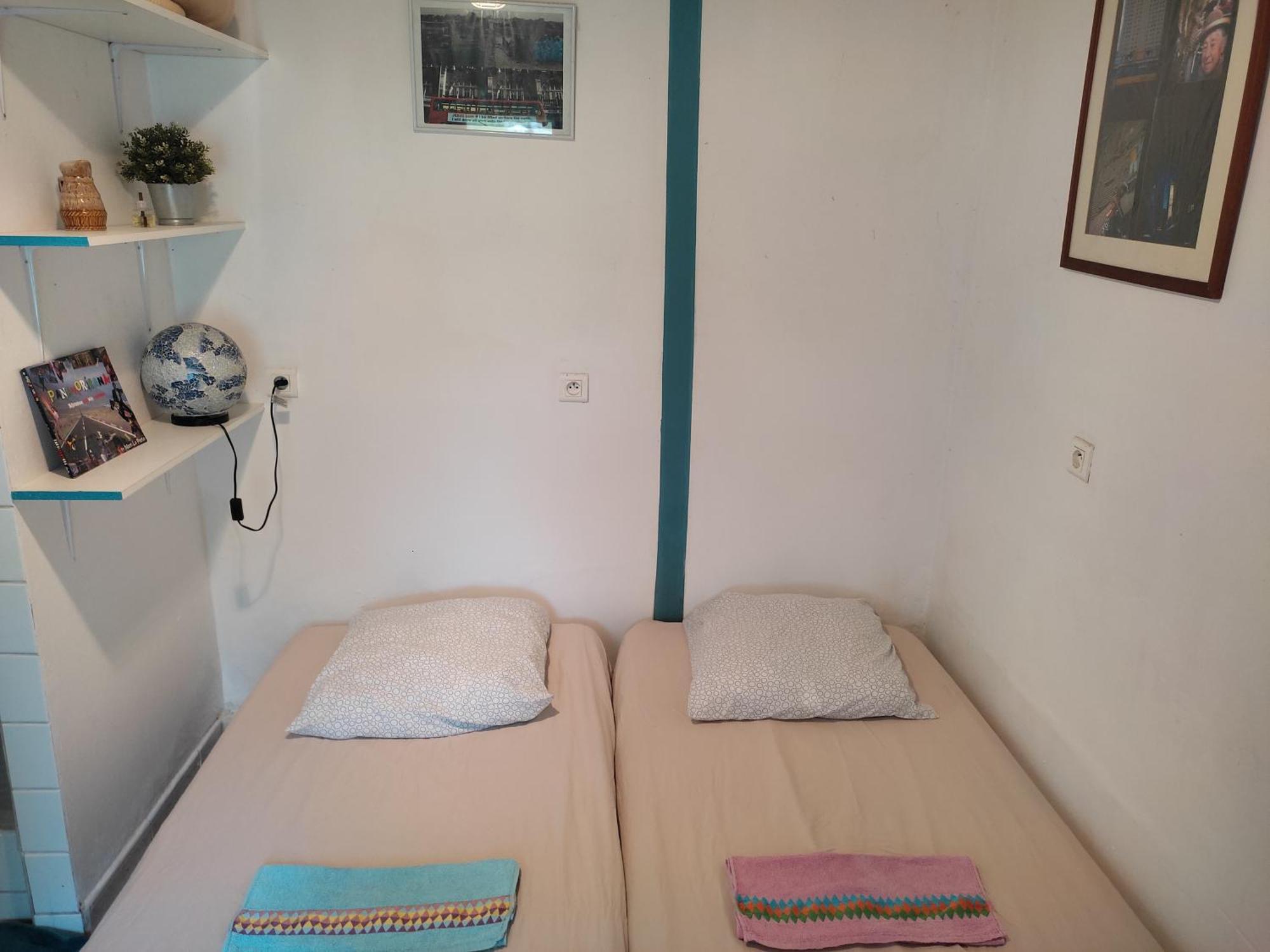 Zenzela Surf House Hotel Naujac-sur-Mer Kültér fotó