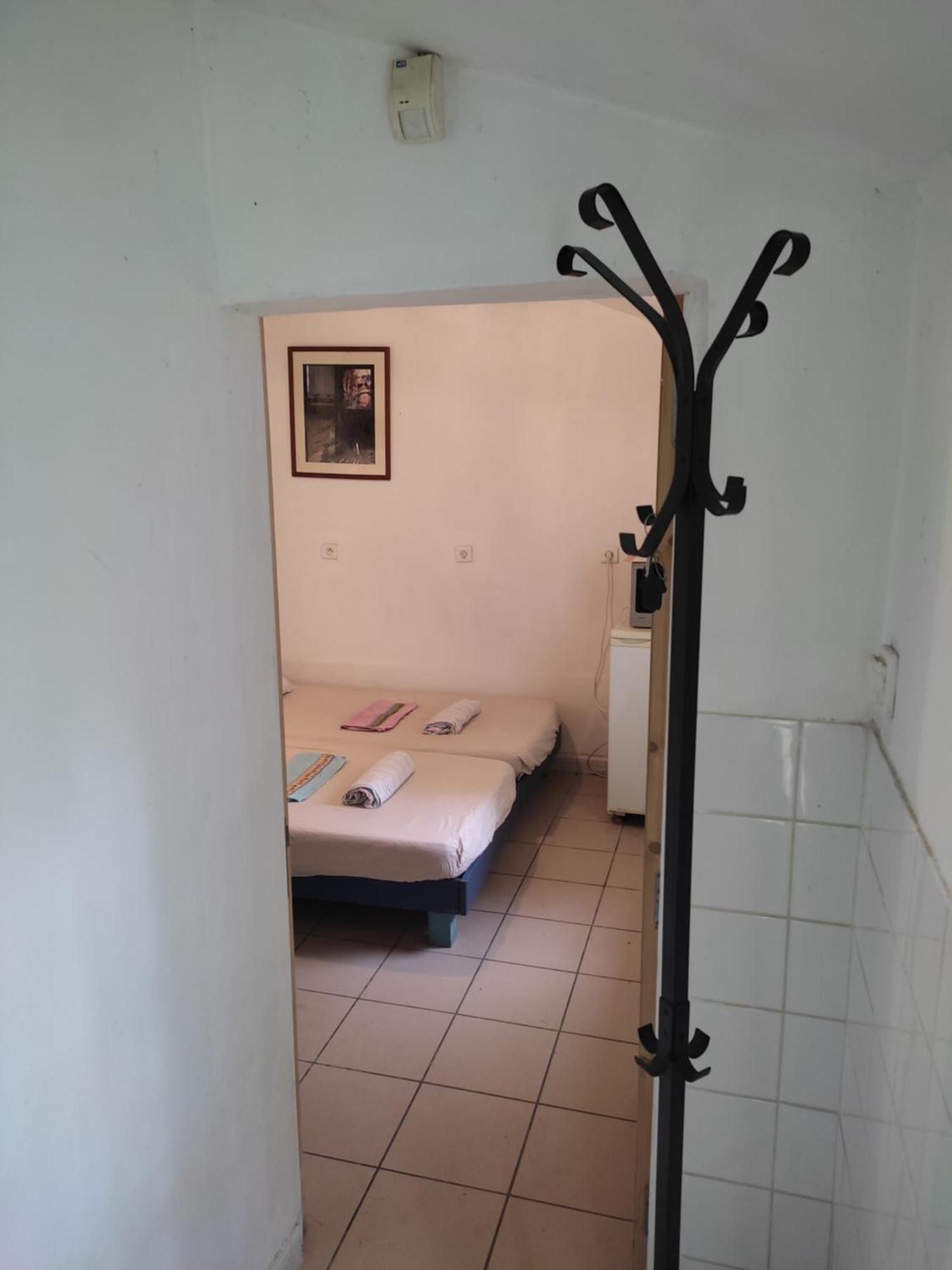 Zenzela Surf House Hotel Naujac-sur-Mer Kültér fotó